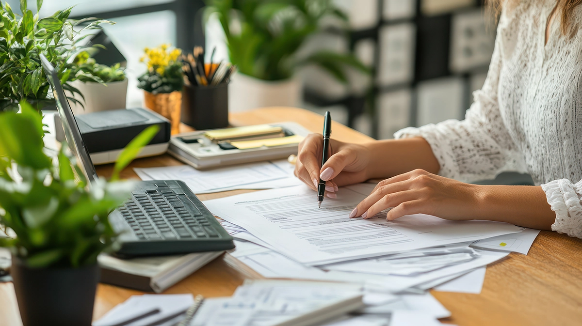 HD Solutions Administratives_Hélène DESQUIREZ_Aide administrative pour particuliers