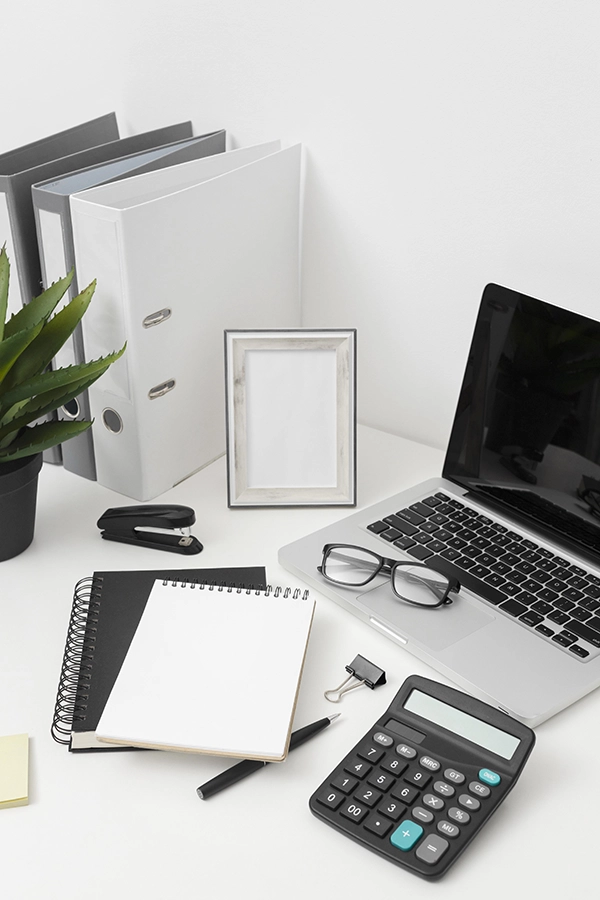 HD Solutions Administratives_Hélène DESQUIREZ_Assistante administrative indépendante