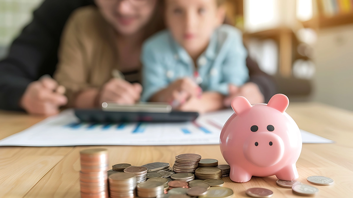 HD Solutions Administratives_Hélène DESQUIREZ_Gestion budget familial