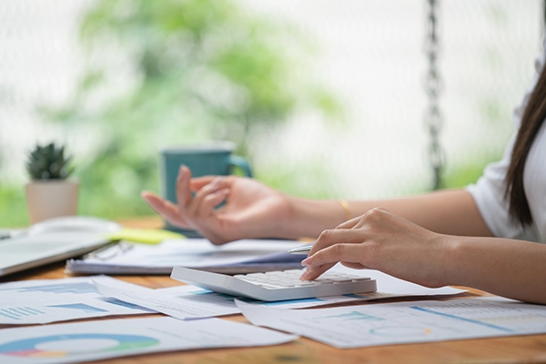 HD Solutions Administratives_Hélène DESQUIREZ_Gestion budget familial